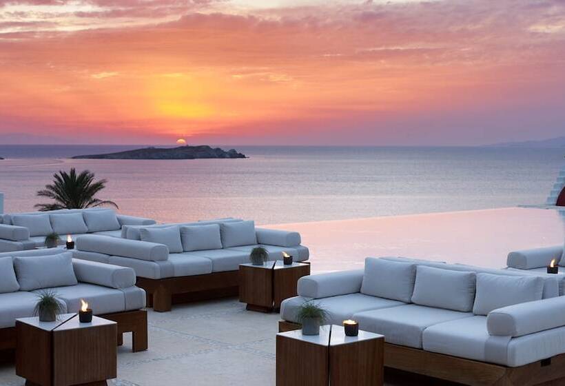 Bill & Coo Mykonos  The Leading Hotels Of The World