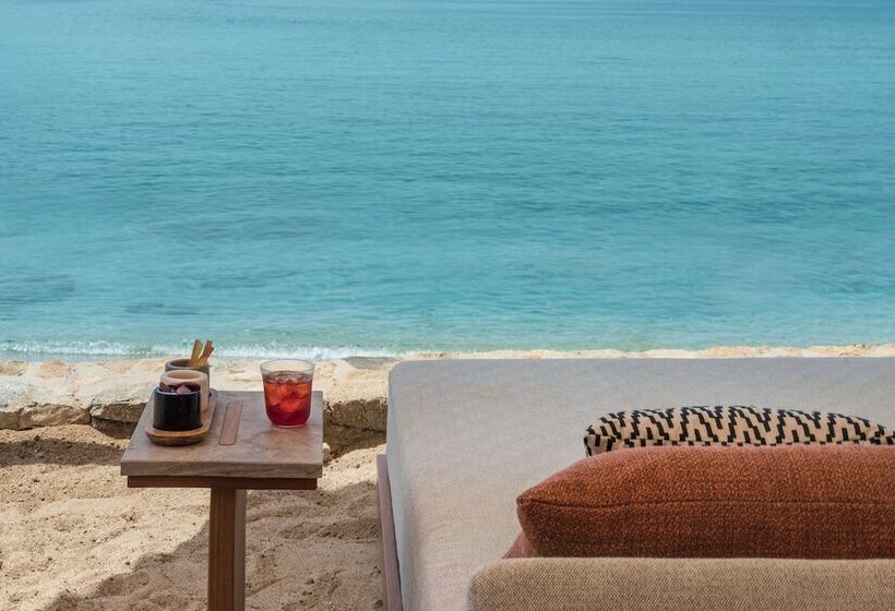 Bill & Coo Mykonos  The Leading Hotels Of The World