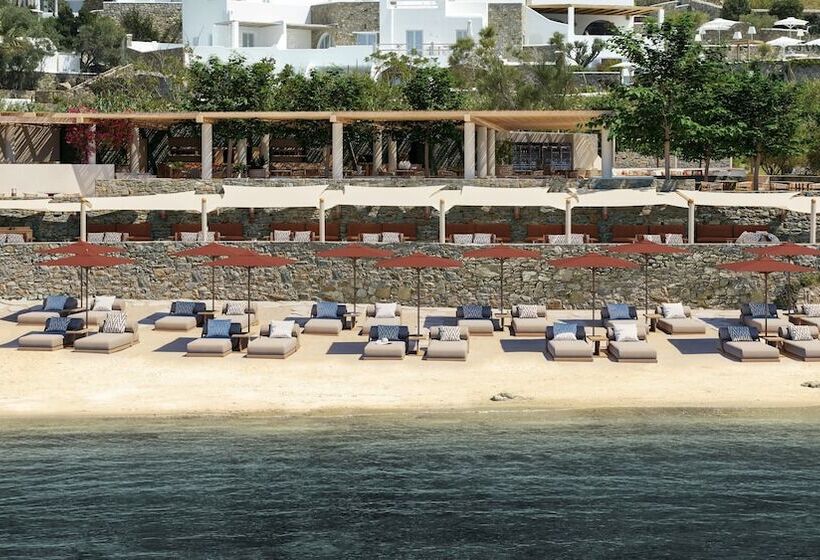 Bill & Coo Mykonos  The Leading Hotels Of The World