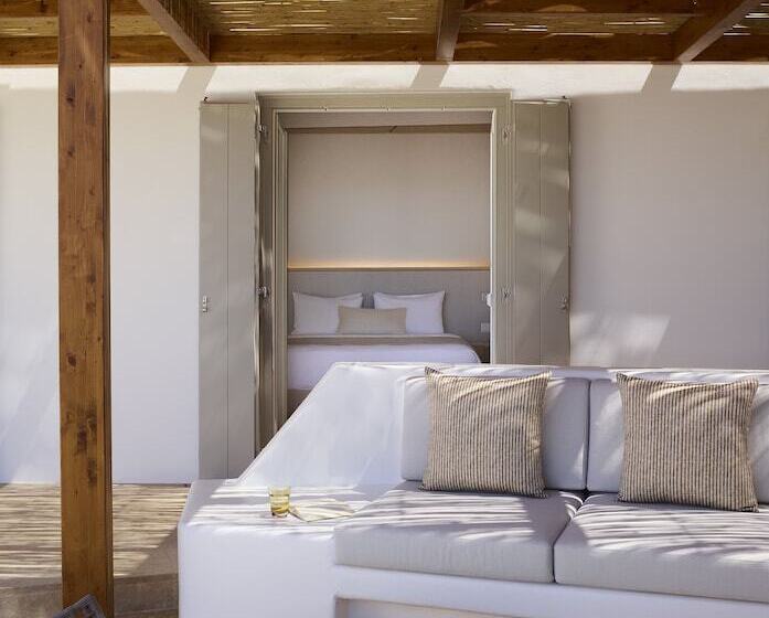 Bill & Coo Mykonos  The Leading Hotels Of The World