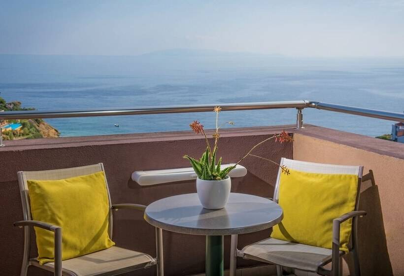 酒店 Blue Bay Resort