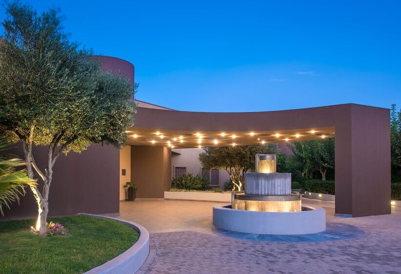 酒店 Blue Bay Resort