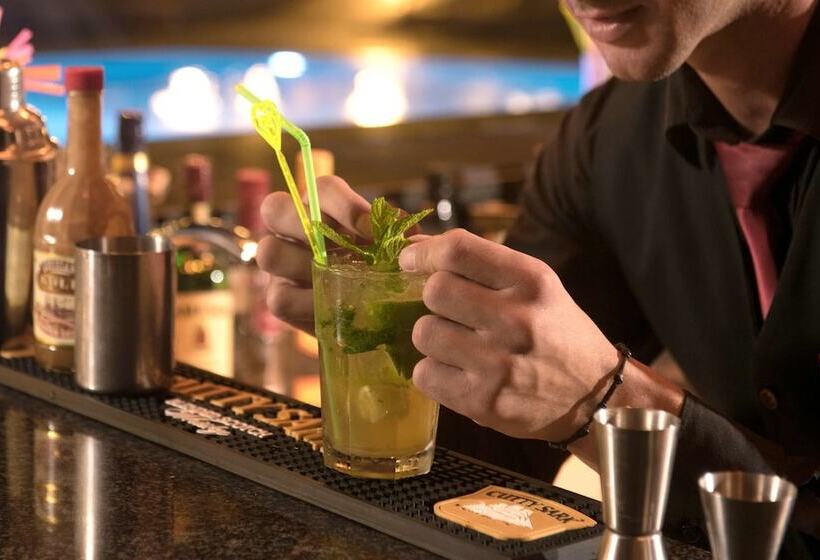 酒店 Blue Bay Resort