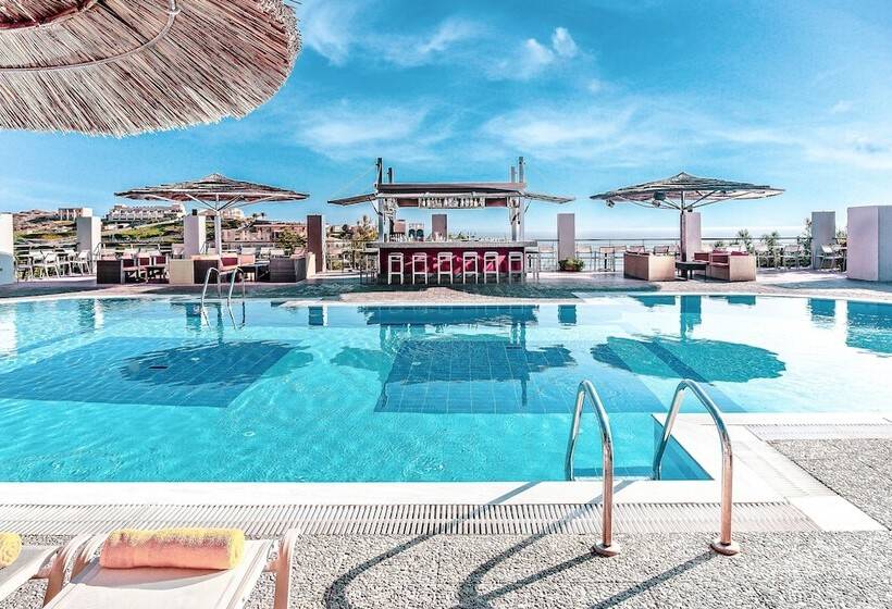 酒店 Blue Bay Resort