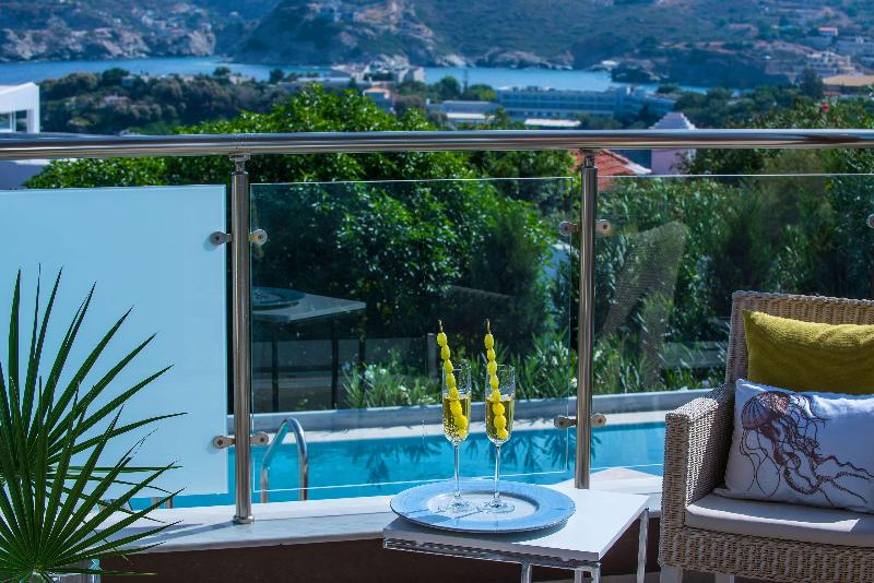 酒店 Blue Bay Resort