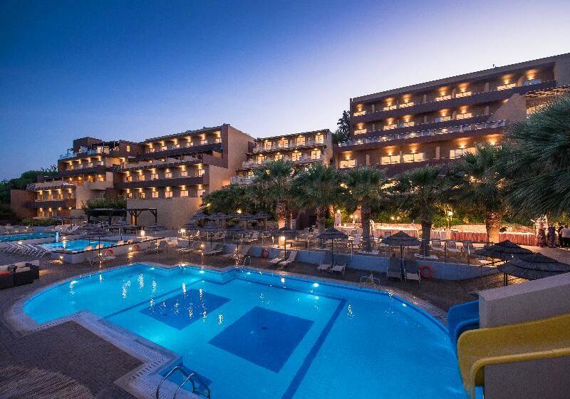 酒店 Blue Bay Resort