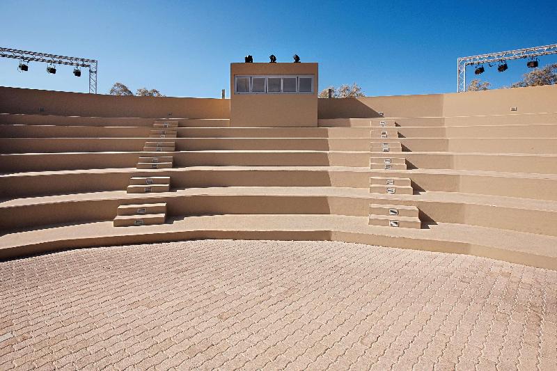 酒店 Blue Bay Resort