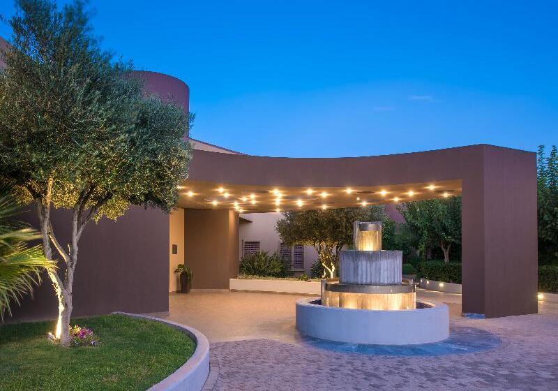 酒店 Blue Bay Resort