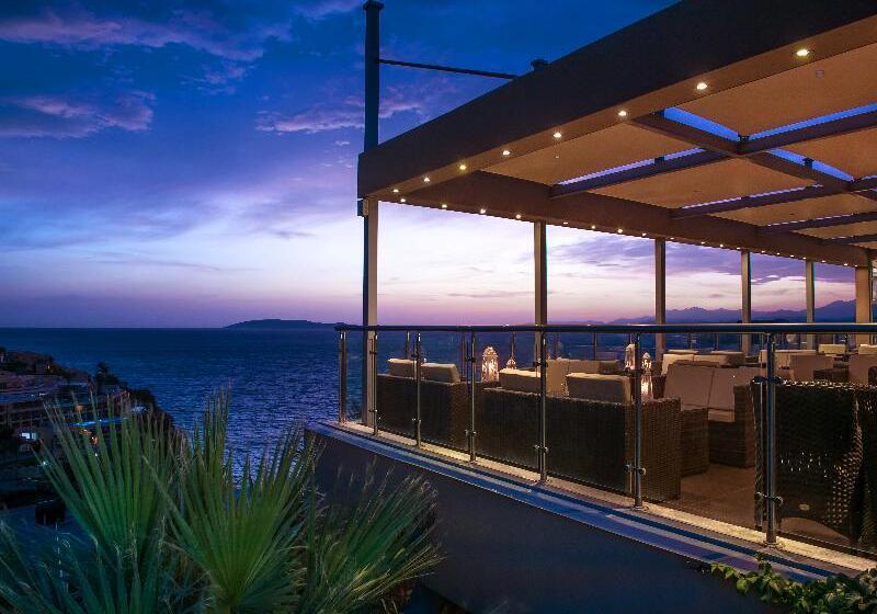 酒店 Blue Bay Resort