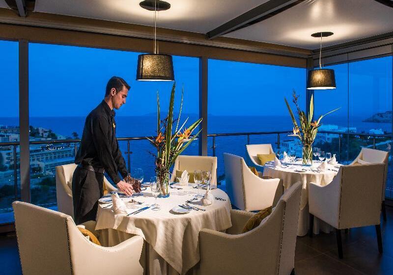 酒店 Blue Bay Resort