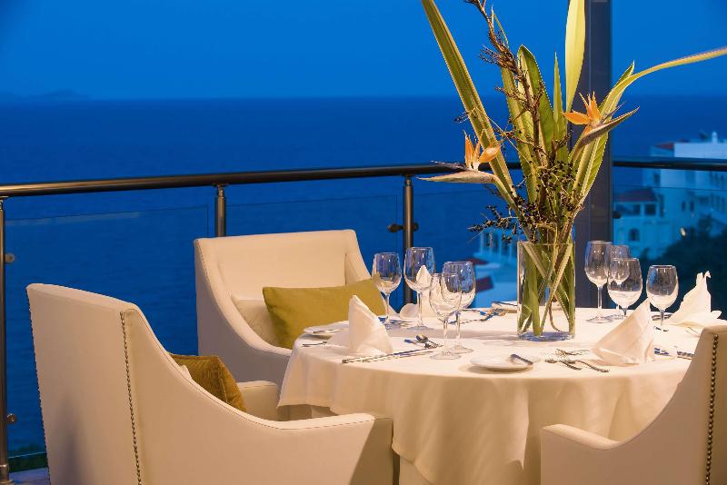 酒店 Blue Bay Resort