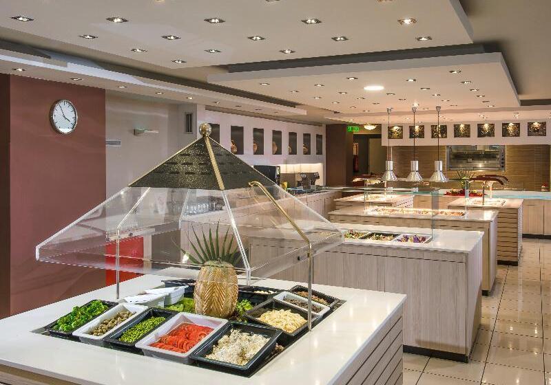 酒店 Blue Bay Resort