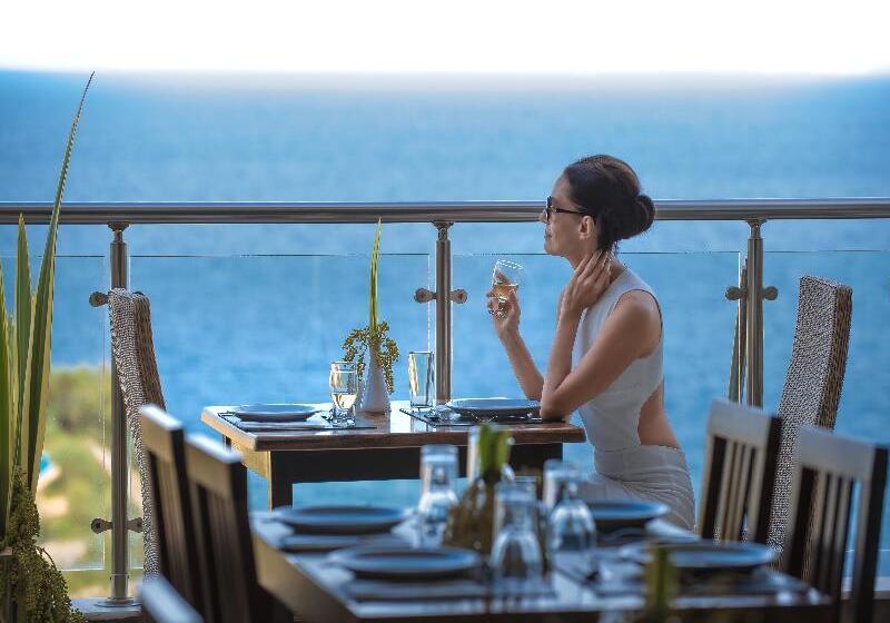 酒店 Blue Bay Resort