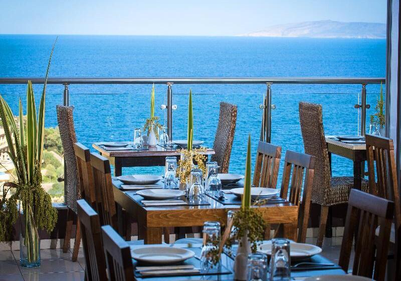 酒店 Blue Bay Resort