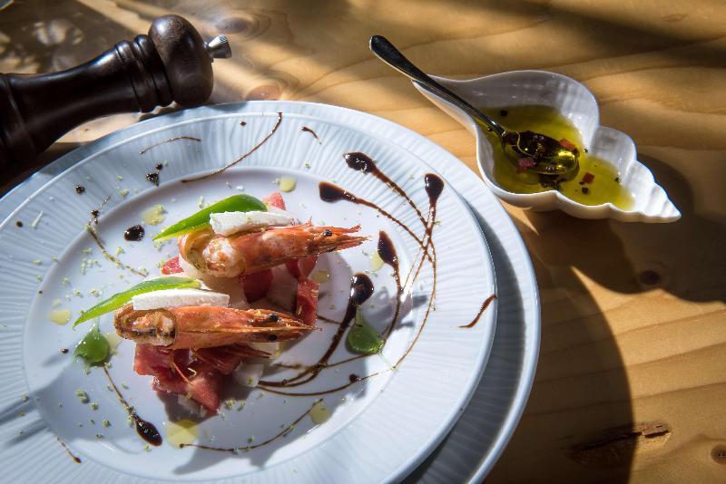 酒店 Blue Bay Resort