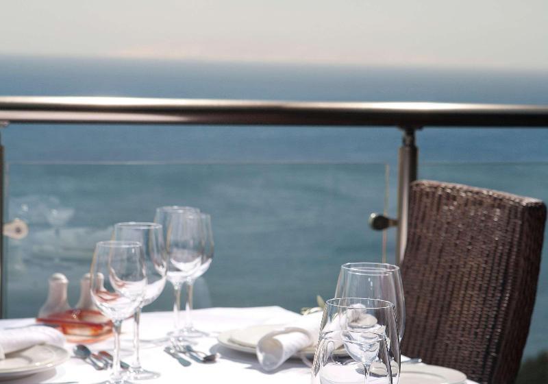 酒店 Blue Bay Resort