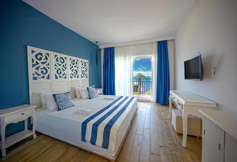 호텔 Blue Dreams Resort Bodrum Ultra All Inclusive