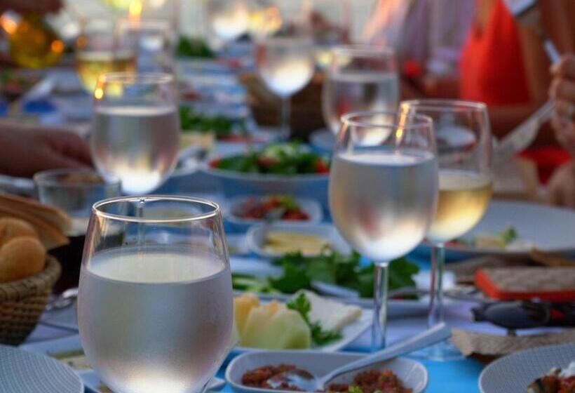 호텔 Blue Dreams Resort Bodrum Ultra All Inclusive