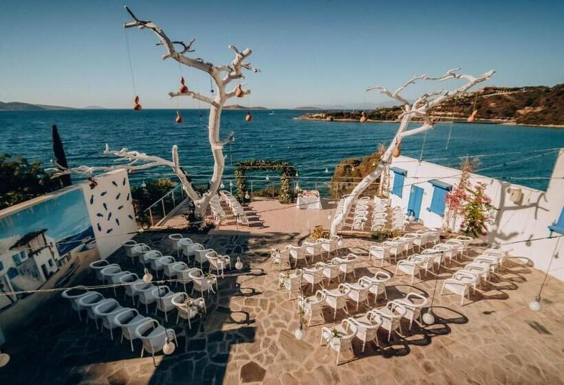 호텔 Blue Dreams Resort Bodrum Ultra All Inclusive