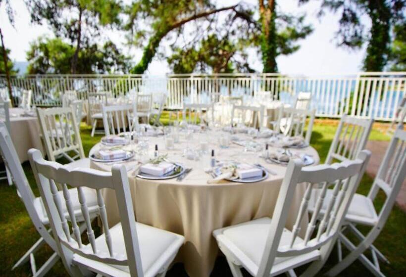 호텔 Blue Dreams Resort Bodrum Ultra All Inclusive