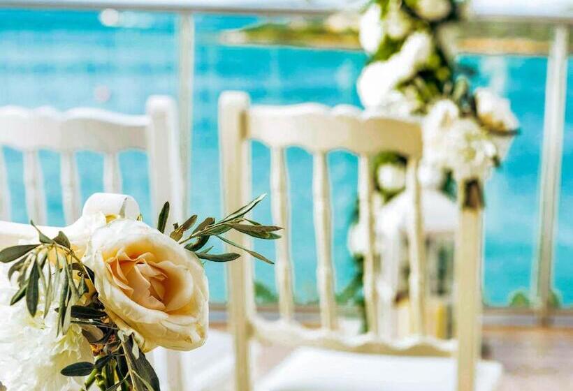 호텔 Blue Dreams Resort Bodrum Ultra All Inclusive