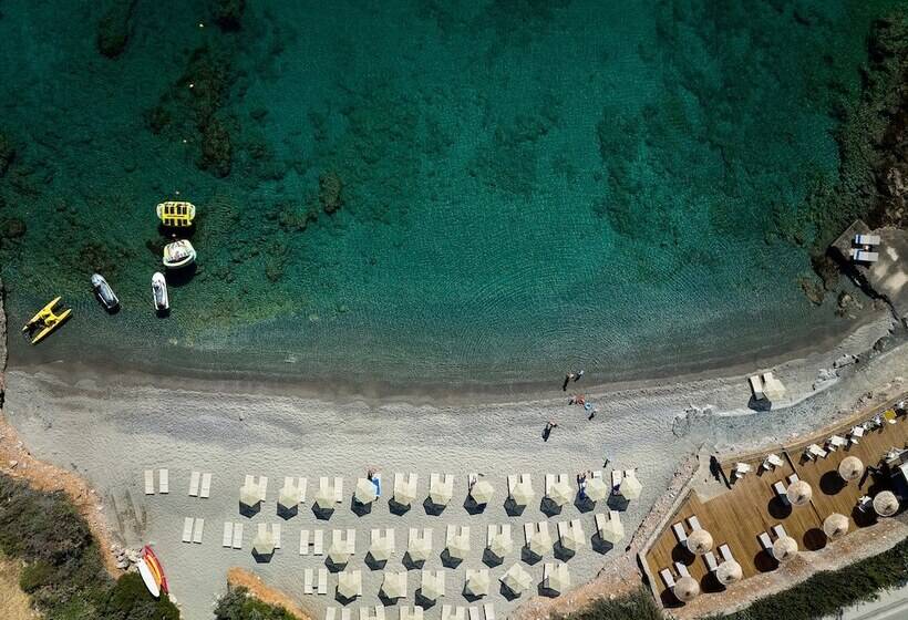 Отель Blue Marine Resort And Spa