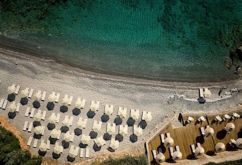 Отель Blue Marine Resort And Spa