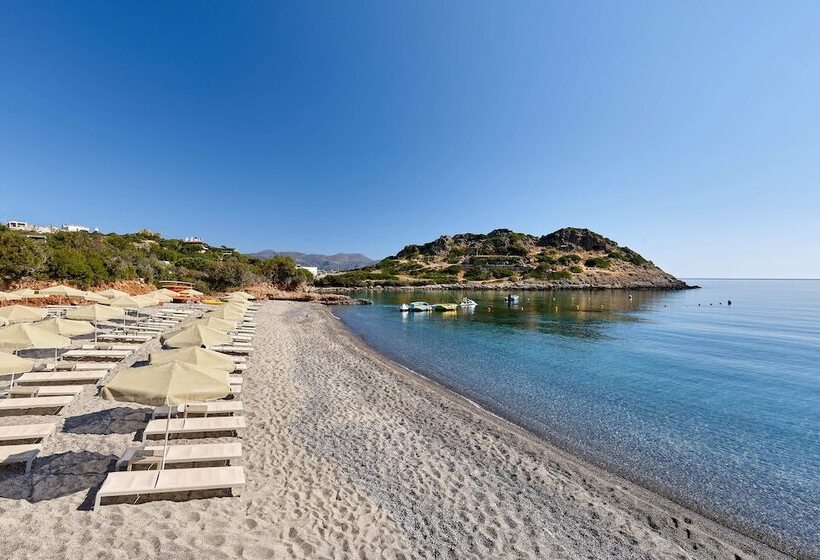 Отель Blue Marine Resort And Spa