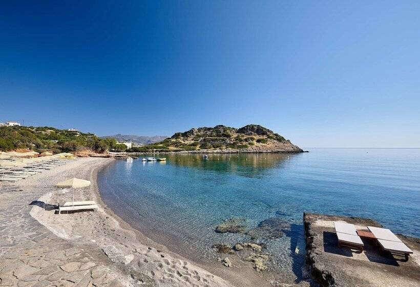 Отель Blue Marine Resort And Spa