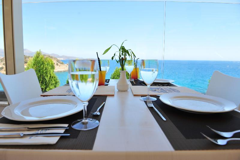 Отель Blue Marine Resort And Spa