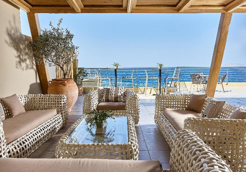 Отель Blue Marine Resort And Spa