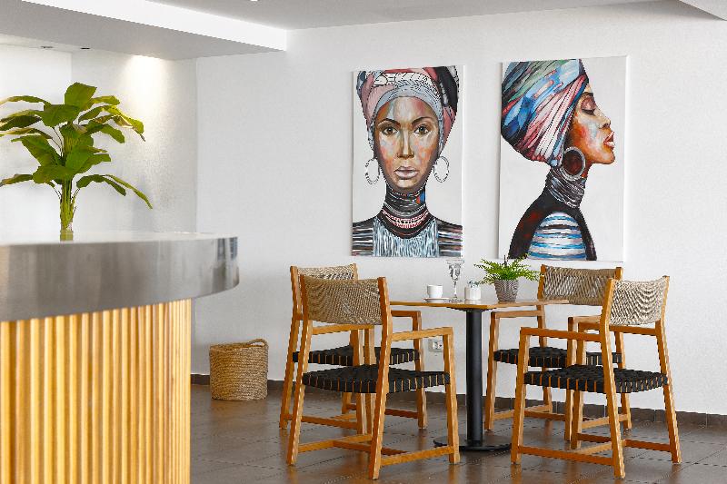 Отель Blue Marine Resort And Spa