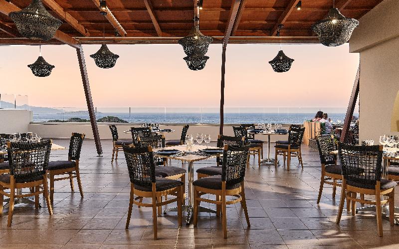 Отель Blue Marine Resort And Spa