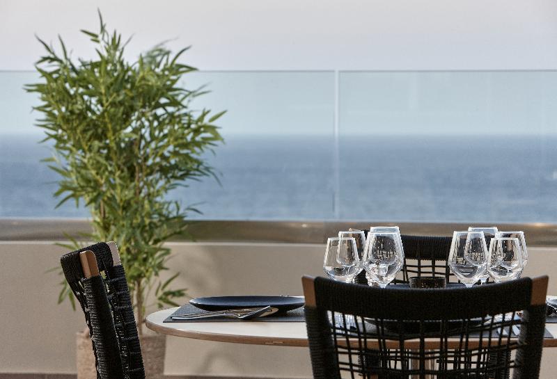 Отель Blue Marine Resort And Spa