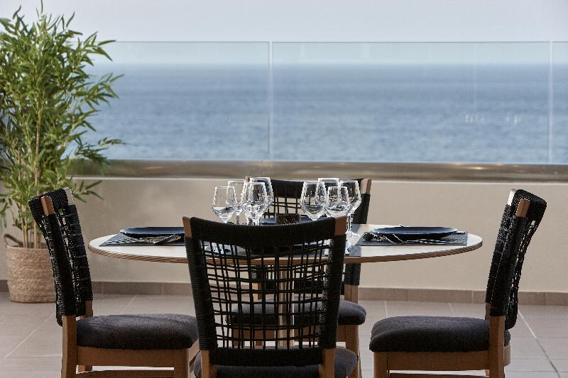 Отель Blue Marine Resort And Spa