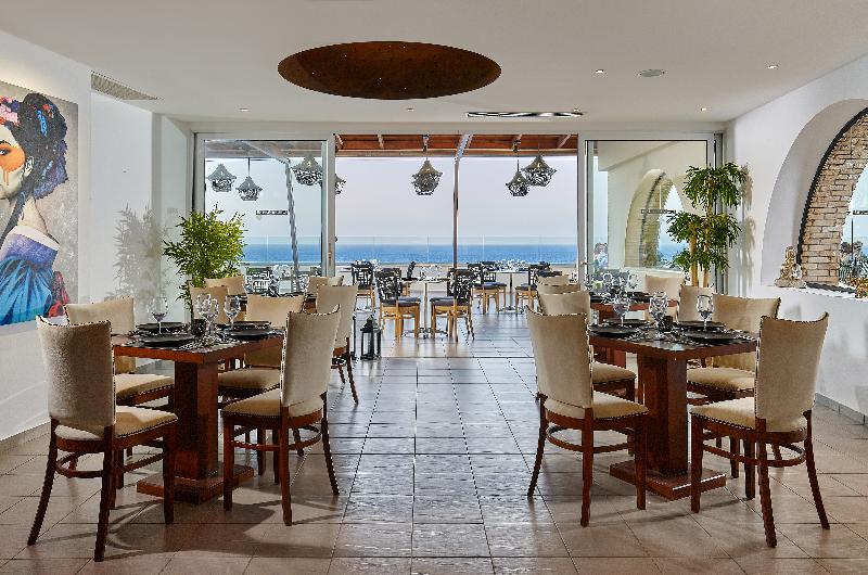 Отель Blue Marine Resort And Spa