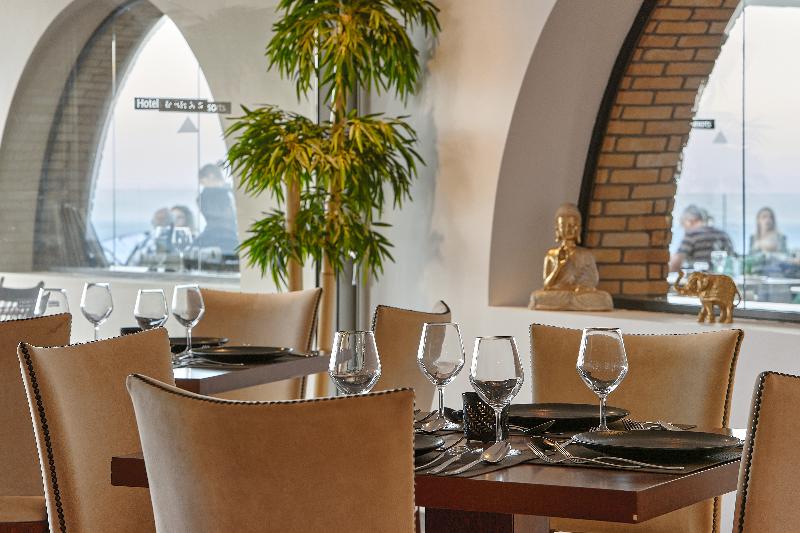 Отель Blue Marine Resort And Spa