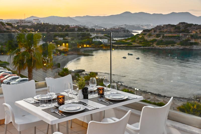 Отель Blue Marine Resort And Spa