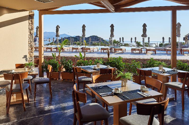 Отель Blue Marine Resort And Spa