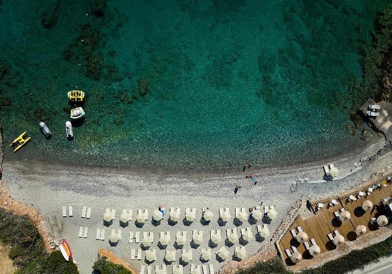 Отель Blue Marine Resort And Spa