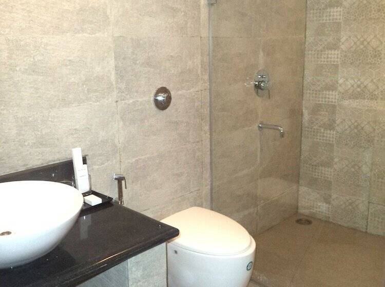 هتل Bogmallo Beach Resort