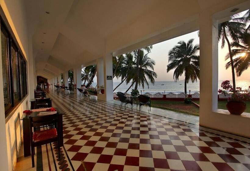 هتل Bogmallo Beach Resort