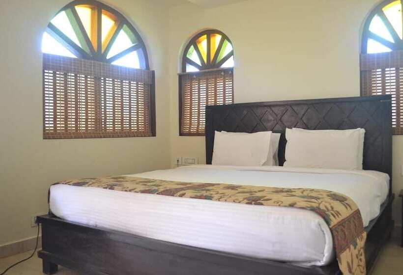 هتل Bogmallo Beach Resort