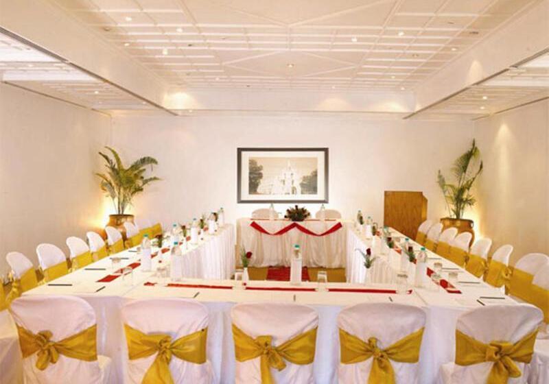 هتل Bogmallo Beach Resort