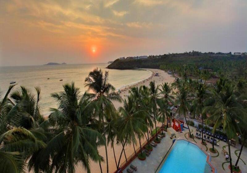 هتل Bogmallo Beach Resort