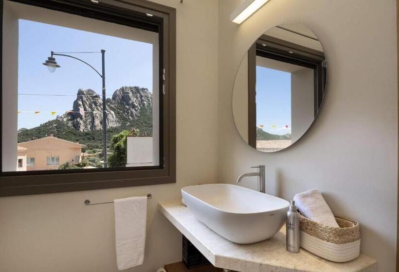 فندق Borgo Antico San Pantaleo