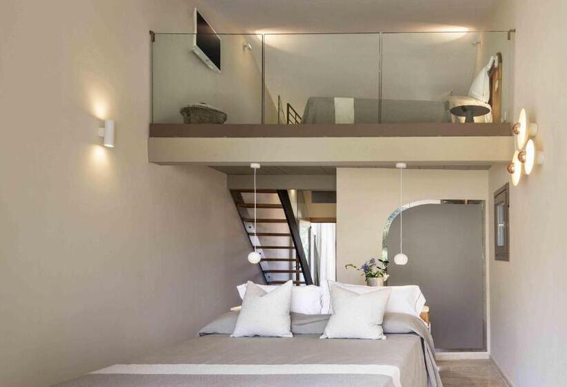 فندق Borgo Antico San Pantaleo