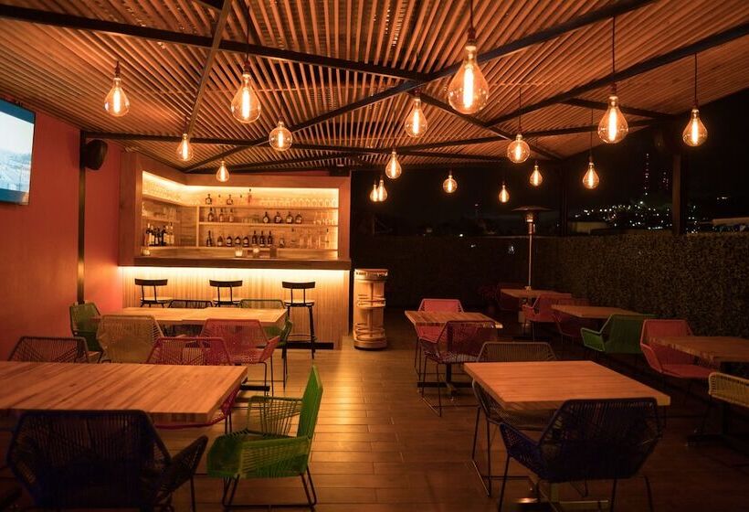 هتل Casa Divina Oaxaca