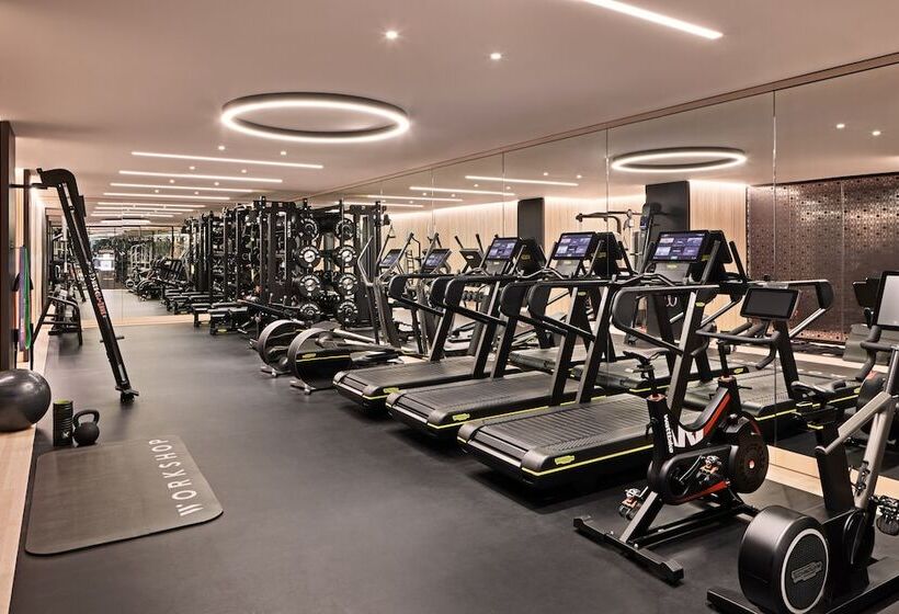 Bulgari Hotel Milano