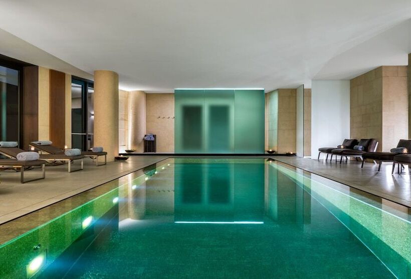 Bulgari Hotel Milano